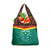 Custom Cameroon Football Grocery Bag Go Champions - Toghu Pattern