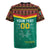 Custom Cameroon Football Rugby Jersey Go Champions - Toghu Pattern