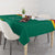 Custom Cameroon Football Tablecloth Go Champions - Toghu Pattern