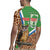 Personalised Equatorial Guinea Rugby Jersey Bubo Poensis Mix Giraffe Pattern