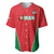 Custom Oman Cricket Baseball Jersey We Are Champions - Wonder Print Shop