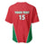 Custom Oman Cricket Baseball Jersey We Are Champions - Wonder Print Shop