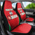 Custom Oman Cricket Car Seat Cover We Are Champions - Wonder Print Shop