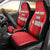 Custom Oman Cricket Car Seat Cover We Are Champions - Wonder Print Shop