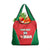 Custom Oman Cricket Grocery Bag We Are Champions