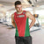 Custom Oman Cricket Men Tank Top We Are Champions