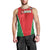 Custom Oman Cricket Men Tank Top We Are Champions