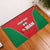 Custom Oman Cricket Rubber Doormat We Are Champions - Wonder Print Shop