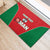 Custom Oman Cricket Rubber Doormat We Are Champions - Wonder Print Shop