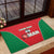 Custom Oman Cricket Rubber Doormat We Are Champions - Wonder Print Shop