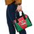 Custom Oman Cricket Shoulder Handbag We Are Champions