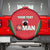 Custom Oman Cricket Spare Tire Cover We Are Champions