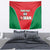 Custom Oman Cricket Tapestry We Are Champions - Wonder Print Shop