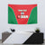 Custom Oman Cricket Tapestry We Are Champions - Wonder Print Shop