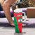 Custom Oman Cricket Tumbler With Handle We Are Champions - Wonder Print Shop