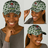 Nigeria Football Classic Cap Come On Super Eagles - Wonder Print Shop