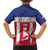 Custom Liberia Football Hawaiian Shirt Go Lone Stars