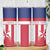 Custom Liberia Football Skinny Tumbler Go Lone Stars