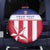 Custom Liberia Football Spare Tire Cover Go Lone Stars