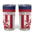 Custom Liberia Football Tumbler Cup Go Lone Stars