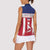 Custom Liberia Football Women Sleeveless Polo Shirt Go Lone Stars