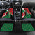 Personalised Athletics Kenya Car Mats We Are Champions