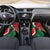 Personalised Athletics Kenya Car Mats We Are Champions