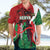 Personalised Athletics Kenya Hawaiian Shirt We Are Champions