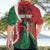 Personalised Athletics Kenya Hawaiian Shirt We Are Champions