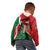 Personalised Athletics Kenya Kid Hoodie We Are Champions