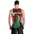 Personalised Athletics Kenya Men Tank Top We Are Champions