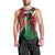 Personalised Athletics Kenya Men Tank Top We Are Champions