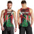 Personalised Athletics Kenya Men Tank Top We Are Champions