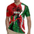 Personalised Athletics Kenya Rugby Jersey We Are Champions