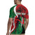 Personalised Athletics Kenya Rugby Jersey We Are Champions