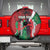 Personalised Athletics Kenya Spare Tire Cover We Are Champions