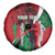 Personalised Athletics Kenya Spare Tire Cover We Are Champions