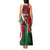 Personalised Athletics Kenya Tank Maxi Dress We Are Champions