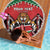 Custom Kenya Rugby Beach Blanket Lion Mascot African Pattern