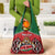 Custom Kenya Rugby Grocery Bag Lion Mascot African Pattern