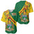 Personalised Zimbabwe Baseball Jersey 1980 Independence Day