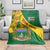 Personalised Zimbabwe Blanket 1980 Independence Day