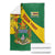 Personalised Zimbabwe Blanket 1980 Independence Day