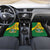 Personalised Zimbabwe Car Mats 1980 Independence Day