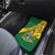 Personalised Zimbabwe Car Mats 1980 Independence Day