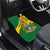 Personalised Zimbabwe Car Mats 1980 Independence Day