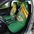 Personalised Zimbabwe Car Seat Cover 1980 Independence Day