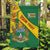 Personalised Zimbabwe Garden Flag 1980 Independence Day