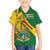 Personalised Zimbabwe Kid Hawaiian Shirt 1980 Independence Day