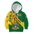 Personalised Zimbabwe Kid Hoodie 1980 Independence Day